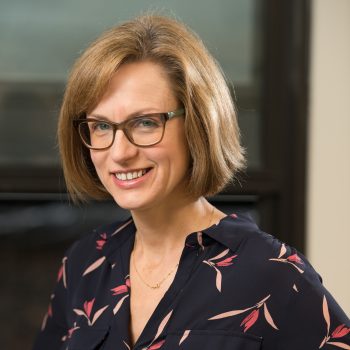 Leah Cooper