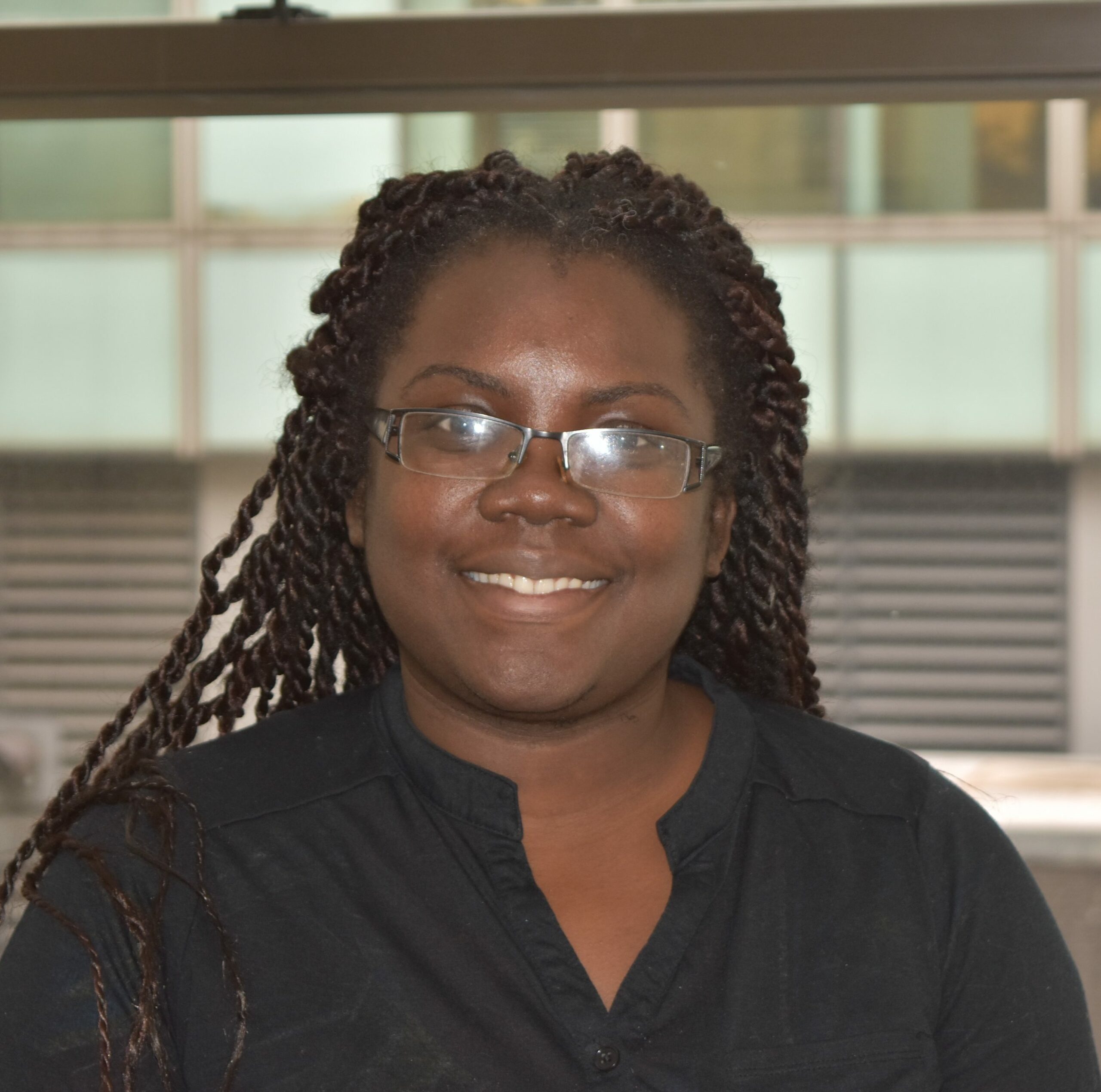 Joann Guerilus