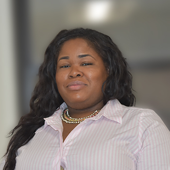 Dominique Bethea