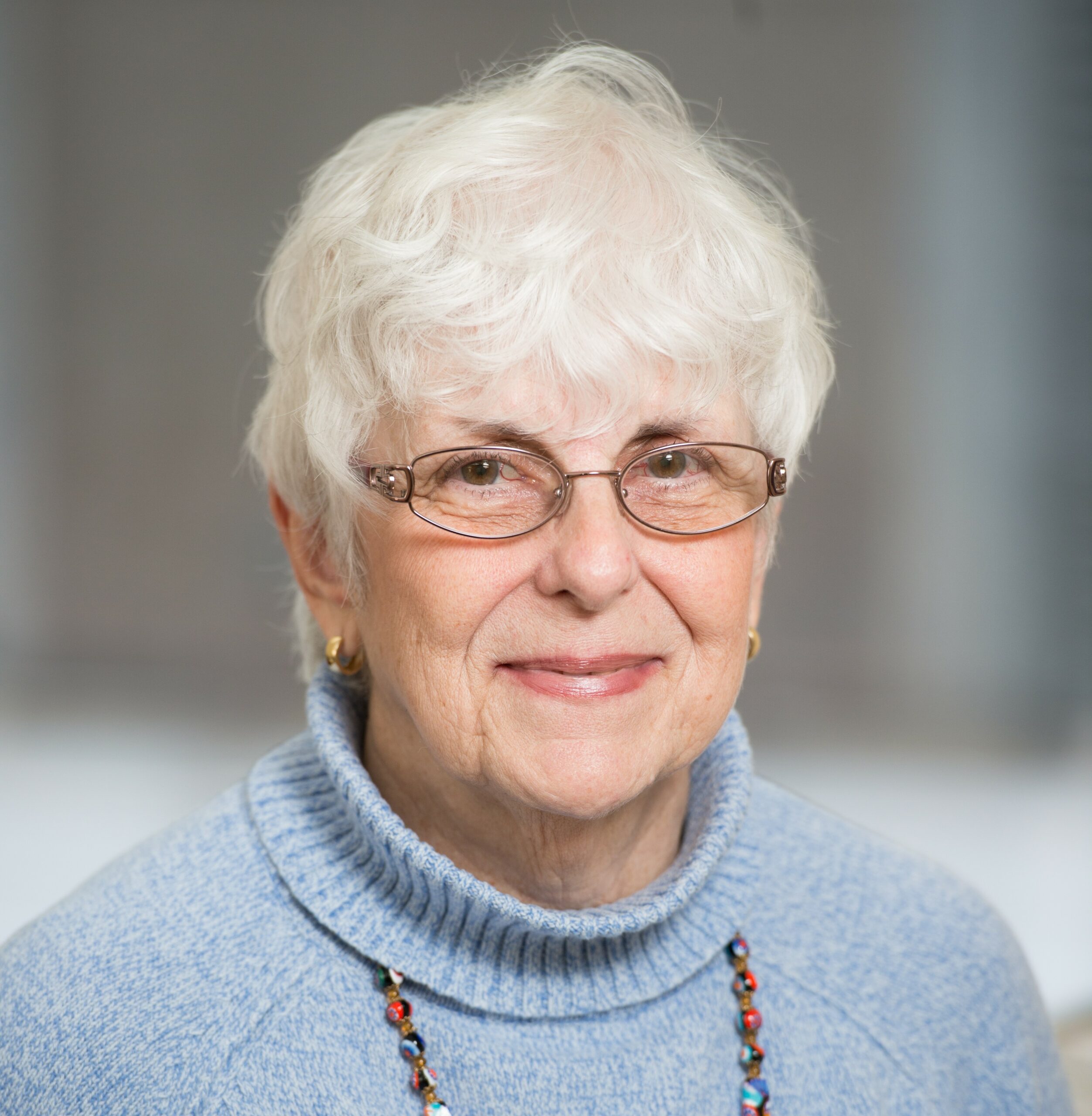 Gladys Udewitz