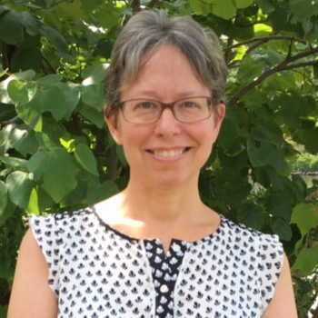 Lynne Connelly