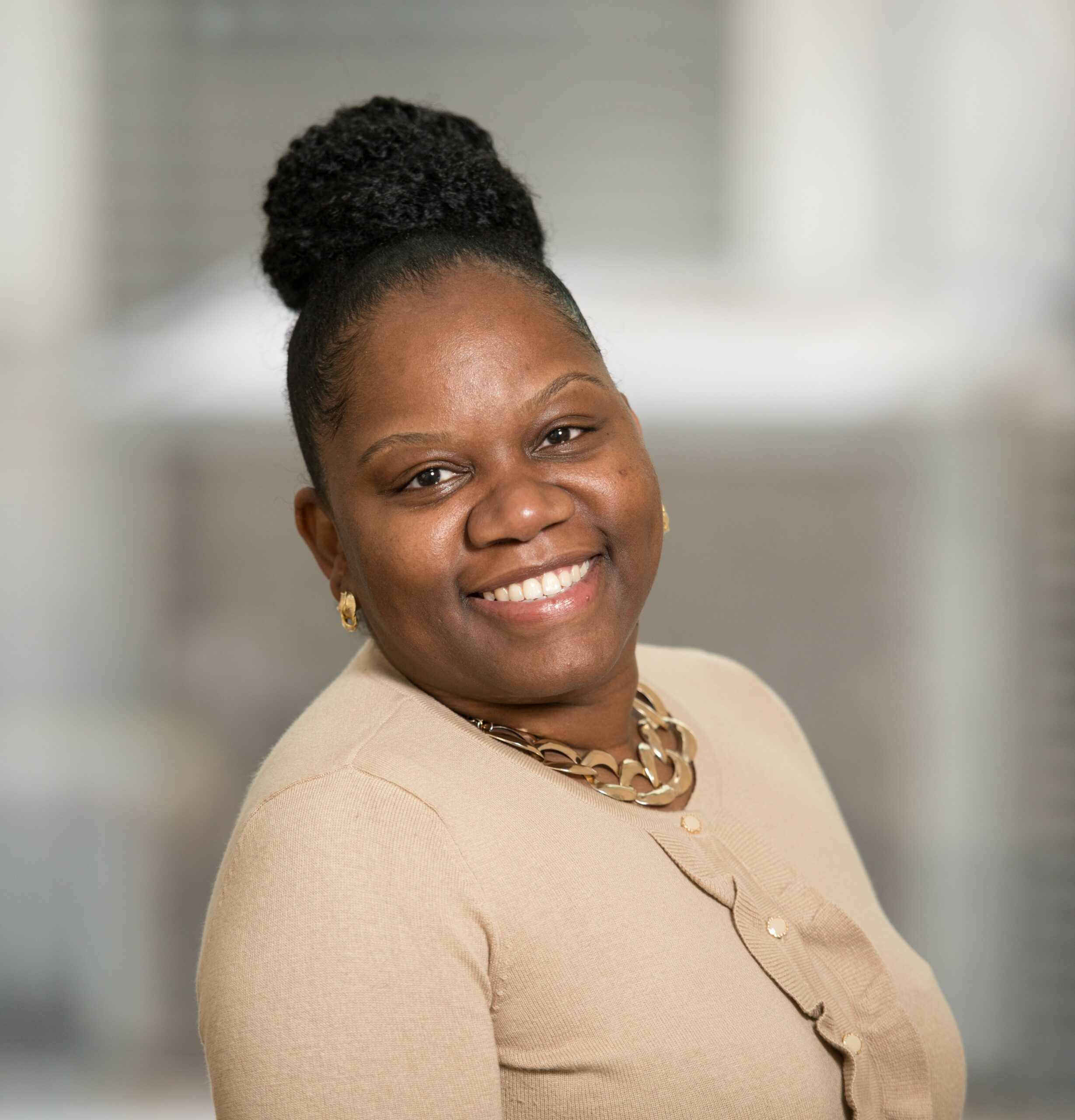 Tolaysha Williams