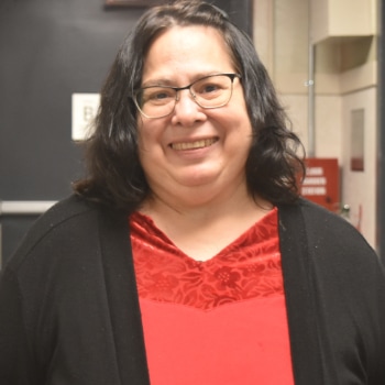 Diane D’Angelo