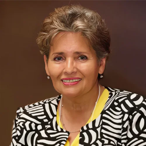 Jennie Santiago Image