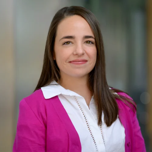 Maria Fernanda Amado Cordova Image