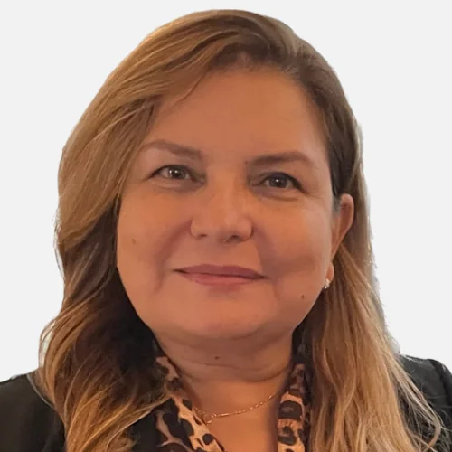 Sandra Morales Image