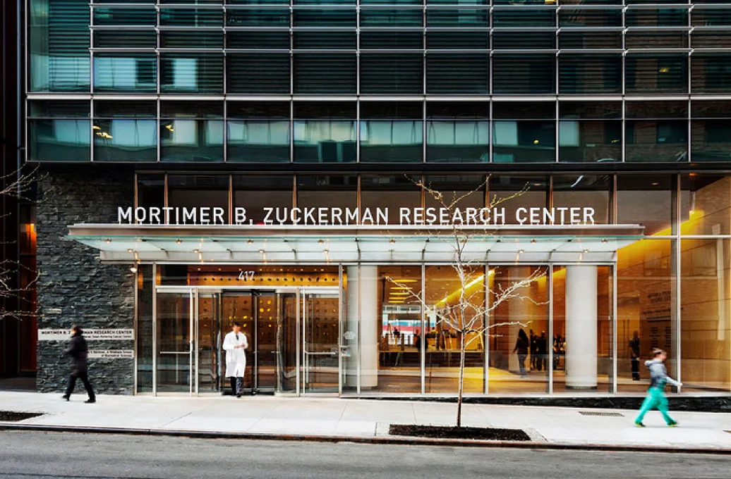 mortimer-b-zuckerman-research-center