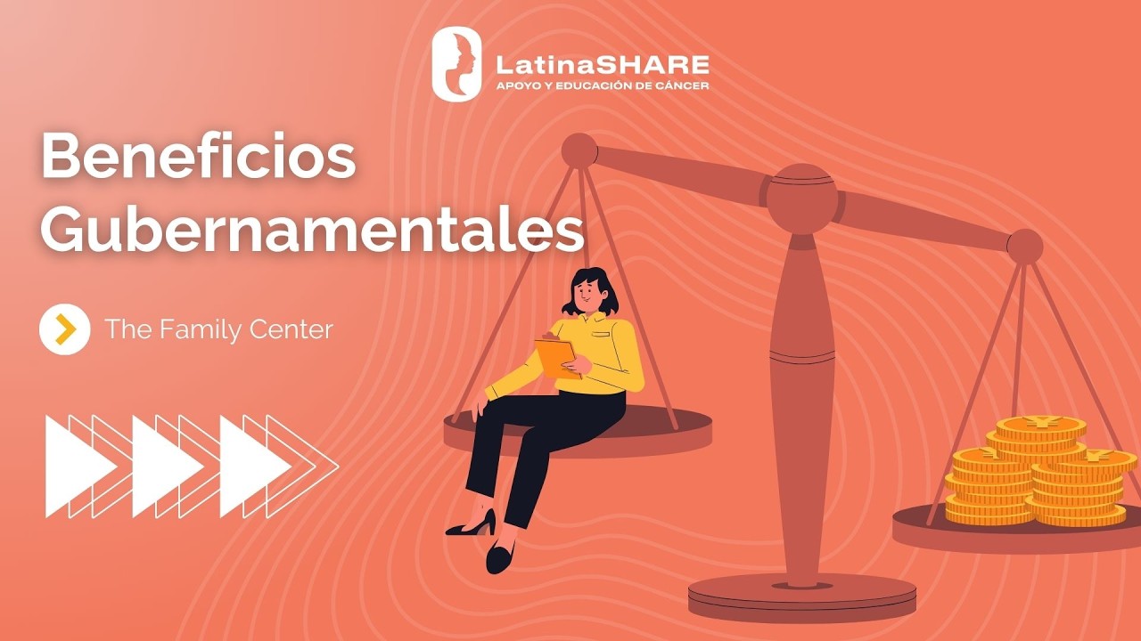 Beneficios Gubernamentales