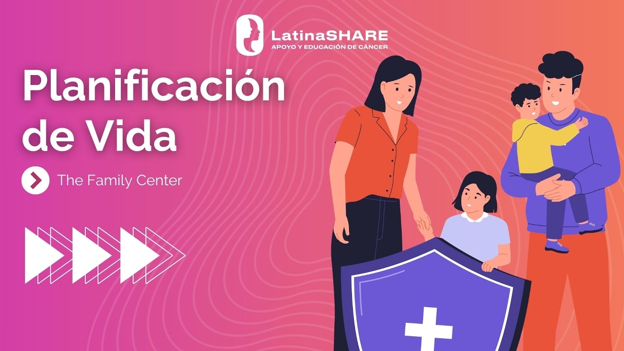 Planificación de Vida